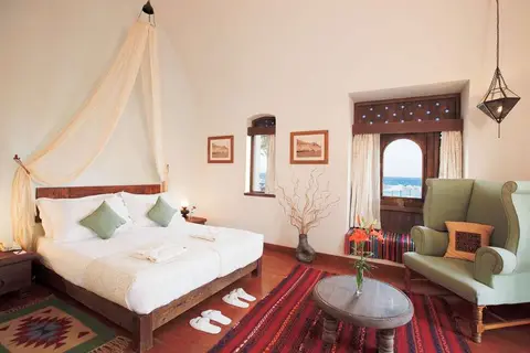 Swissotel Resort El Quseir in مدينه القصير — foto 3