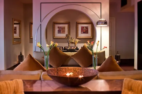 Hotel Oaks Ibn Battuta Gate Dubai foto 11