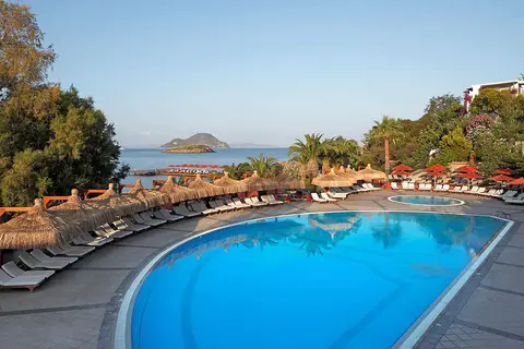 Kadikale Resort in Bodrum, foto 2
