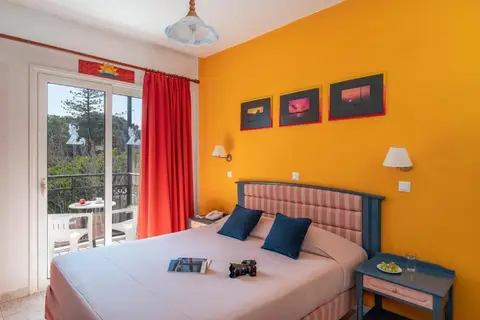 Annapolis Inn in Rhodos — foto 11