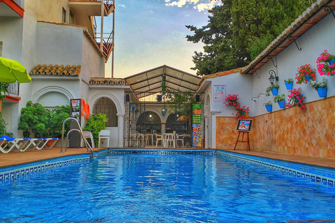 Hotel Carmen Teresa foto 3