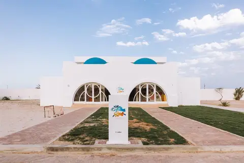 Djerba Resort in Midoun — foto 22