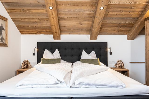 VAYA Fieberbrunn - Hotel foto 10