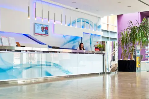 Hotel Umag Plava Laguna in Bašanija, foto 16