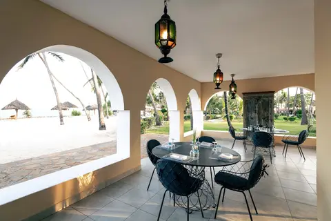 TUI BLUE Bahari Zanzibar in Kiwengwa — foto 4