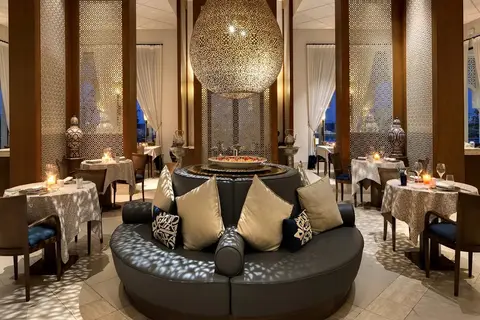 Banyan Tree Tamouda Bay in Fnideq — foto 4