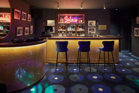 Hotel Mongibello - logies ontbijt foto 17