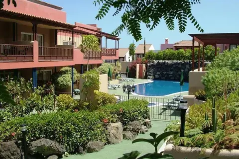 El Cerrito Appartementen in Breña Baja — foto 12