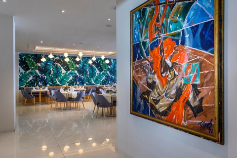 Tsokkos Beach Hotel foto 11