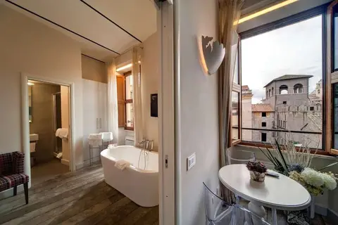 Navona Palace Luxury Inn in Rome, foto 15