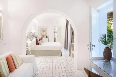 Botania Relais & Spa in Forio — foto 30