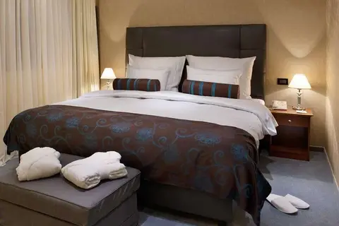 Dubrovnik Hotel in Zagreb, foto 29