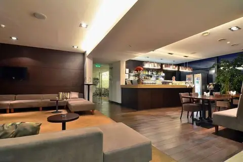 Panorama Hotel Vilnius in Vilnius, foto 5