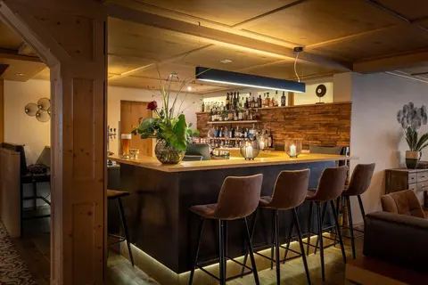 First Mountain Hotel Montafon in Gaschurn, foto 4