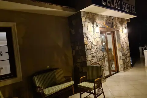 Celay Hotel in Fethiye — foto 2