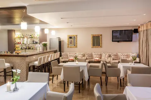 Peridis Family Resort in Kos — foto 19