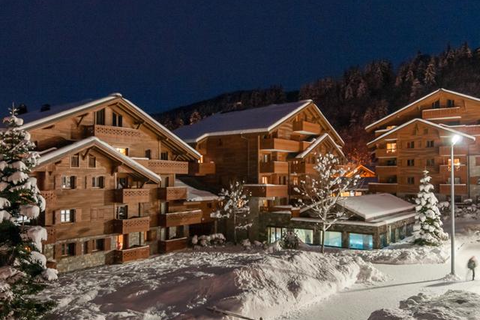 Résidence PV Premium Les Fermes du Soleil foto 16