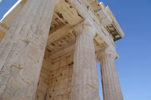 Hotel Acropolis Hill foto 17