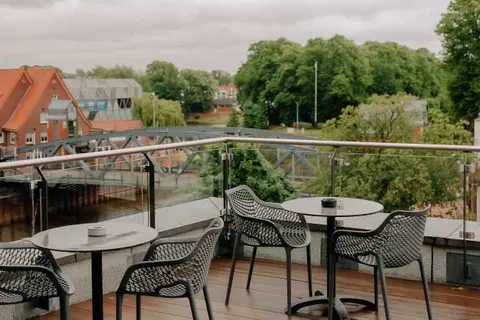 VIA PLAZA Meppen by Hackmann foto 60