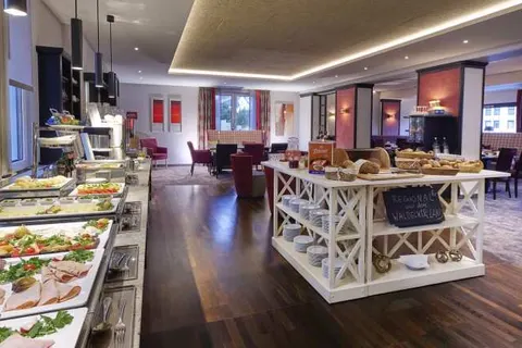 Willino Privathotel foto 3