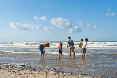 Sunparks Oostduinkerke aan zee in Koksijde — foto 13