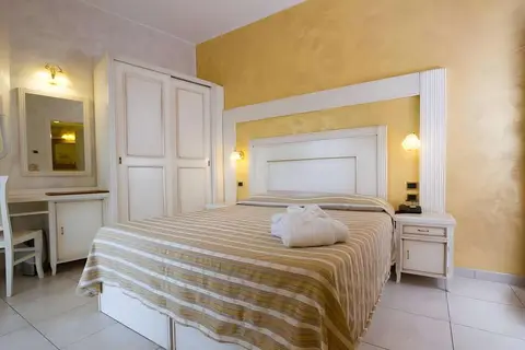 Diplomat Palace Hotel in Rimini, foto 4