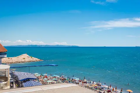 Hotel Aragosta in Durrës — foto 26