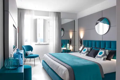Hotel Plaza e De Russie in Viareggio — foto 26