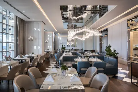 Kaya Palazzo Resort & Casino Girne in Agios Georgios — foto 17