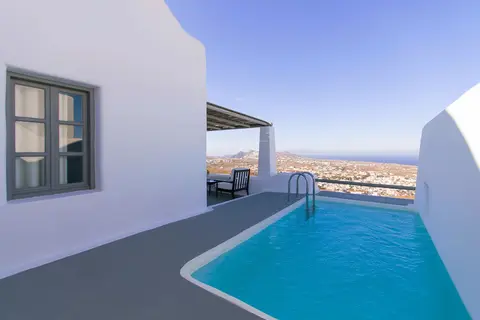 Carpe Diem Santorini in Carpe Diem Santorini, foto 30