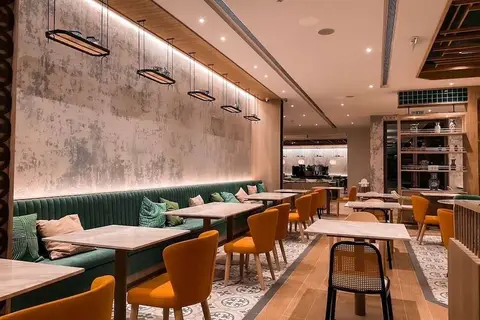 The Quarter Chaophraya by UHG in Bangkok, foto 13
