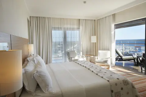 Real Marina Hotel & Spa in Olhão — foto 29