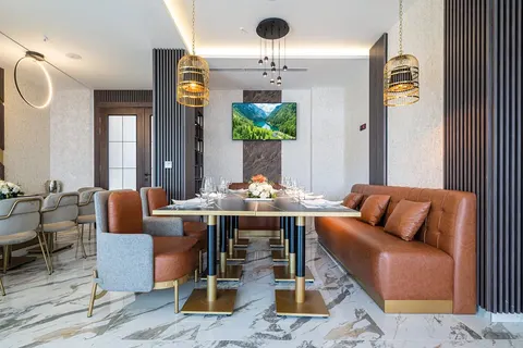 Millennium by Aycon in Budva — foto 5