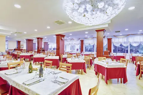 Hotel Le Palme Paestum in Capaccio — foto 8