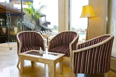 Chateau Eden El Rouh in Loualidia, foto 9