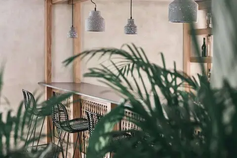 Aqua Bay Suites in Δημοτική Ενότητα Αρκαδίων — foto 23