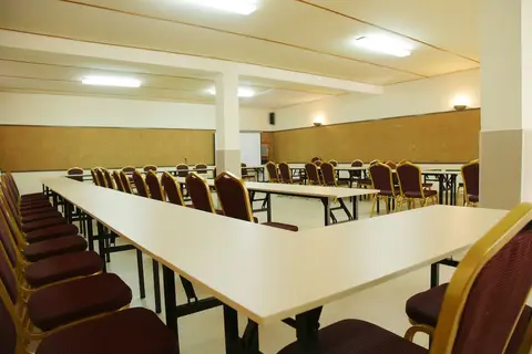 Hôtel Les Bougainvillées Saly in Saly — foto 20