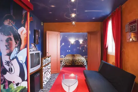 Explorers Hotel in Magny-le-Hongre, foto 15