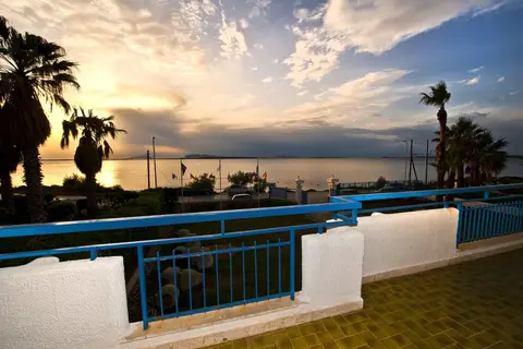 Relais Lo Stagnone in Marsala, foto 22