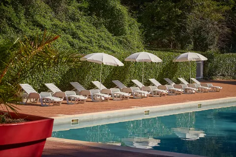 Camping Parc Des Roches foto 6