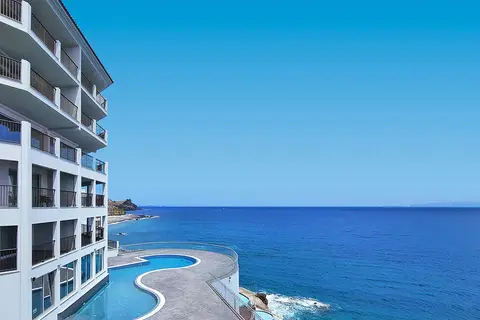 Rocamar Lido Resorts in Caniço — foto 3