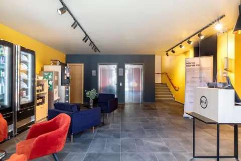 B&B HOTEL Bolzano in Bozen, foto 4