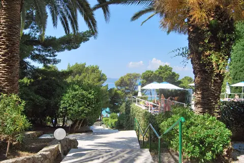 Bluesun Hotel Maestral in Klana — foto 5