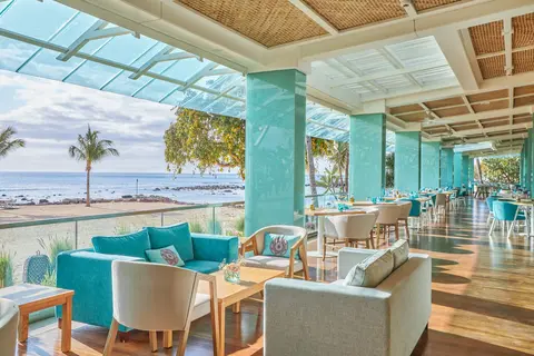 InterContinental Resort Mauritius in Arsenal VCA — foto 3
