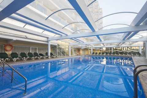 Hotel Rosamar Garden foto 20