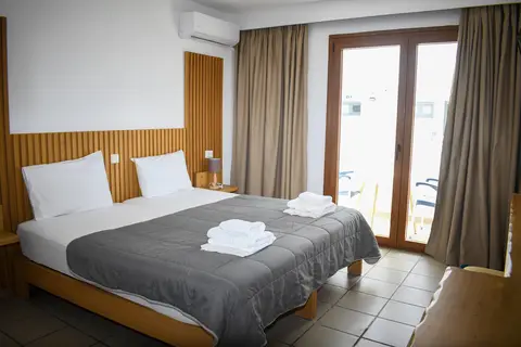 Aria Hotel in Achladias, foto 4