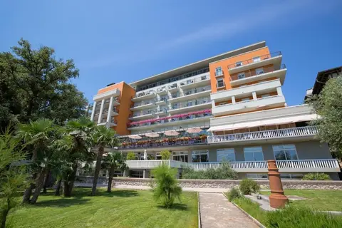 Amadria Park Grand Hotel 4 Opatijska Cvijeta in Opatija — foto 2