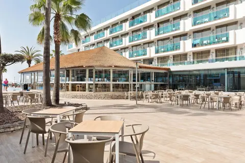 Hotel Best Maritim in Calafell — foto 5
