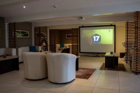 Heide Hotel Reinstorf foto 30