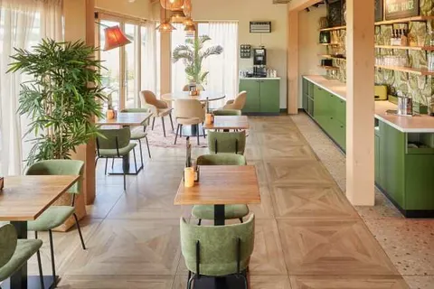 All in Boutique Hotel Het Witte Veen foto 9